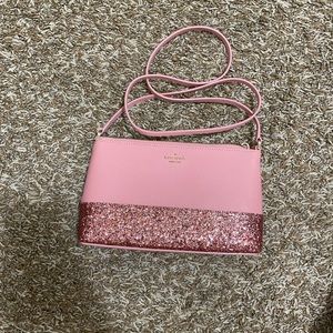 kate spade purse